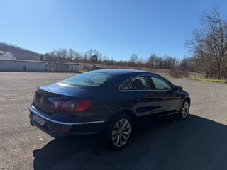 Volkswagen Passat CC 2009 2,0 TSI 265HP 1st STAGE HIGHLINE ΔΕΡΜΑΤΙΝΑ ΚΑΘΙΣΜΑΤΑ-thumb-7