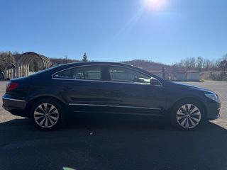 Volkswagen Passat CC 2009 2,0 TSI 265HP 1st STAGE HIGHLINE ΔΕΡΜΑΤΙΝΑ ΚΑΘΙΣΜΑΤΑ-thumb-8