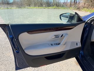 Volkswagen Passat CC 2009 2,0 TSI 265HP 1st STAGE HIGHLINE ΔΕΡΜΑΤΙΝΑ ΚΑΘΙΣΜΑΤΑ-thumb-11