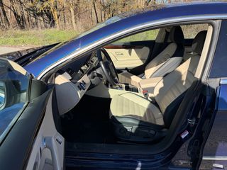 Volkswagen Passat CC 2009 2,0 TSI 265HP 1st STAGE HIGHLINE ΔΕΡΜΑΤΙΝΑ ΚΑΘΙΣΜΑΤΑ-thumb-12