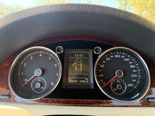 Volkswagen Passat CC 2009 2,0 TSI 265HP 1st STAGE HIGHLINE ΔΕΡΜΑΤΙΝΑ ΚΑΘΙΣΜΑΤΑ-thumb-13