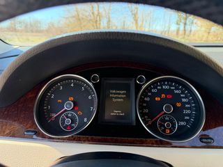 Volkswagen Passat CC 2009 2,0 TSI 265HP 1st STAGE HIGHLINE ΔΕΡΜΑΤΙΝΑ ΚΑΘΙΣΜΑΤΑ-thumb-14