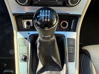 Volkswagen Passat CC 2009 2,0 TSI 265HP 1st STAGE HIGHLINE ΔΕΡΜΑΤΙΝΑ ΚΑΘΙΣΜΑΤΑ-thumb-17