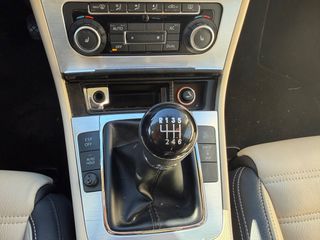 Volkswagen Passat CC 2009 2,0 TSI 265HP 1st STAGE HIGHLINE ΔΕΡΜΑΤΙΝΑ ΚΑΘΙΣΜΑΤΑ-thumb-18
