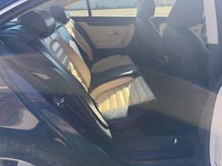 Volkswagen Passat CC 2009 2,0 TSI 265HP 1st STAGE HIGHLINE ΔΕΡΜΑΤΙΝΑ ΚΑΘΙΣΜΑΤΑ-thumb-28
