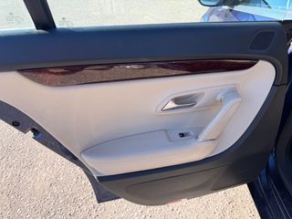 Volkswagen Passat CC 2009 2,0 TSI 265HP 1st STAGE HIGHLINE ΔΕΡΜΑΤΙΝΑ ΚΑΘΙΣΜΑΤΑ-thumb-29