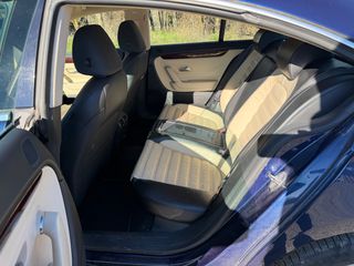 Volkswagen Passat CC 2009 2,0 TSI 265HP 1st STAGE HIGHLINE ΔΕΡΜΑΤΙΝΑ ΚΑΘΙΣΜΑΤΑ-thumb-30