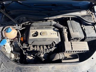 Volkswagen Passat CC 2009 2,0 TSI 265HP 1st STAGE HIGHLINE ΔΕΡΜΑΤΙΝΑ ΚΑΘΙΣΜΑΤΑ-thumb-34