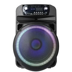 Ηχειο 18 ιντσων 2400 watt peak