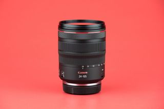 CANON RF 24-105mm F4L IS USM