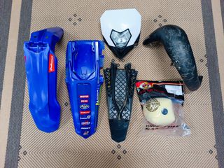 Sherco SE 300 (16-23)