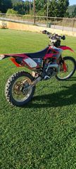 Gas-Gas EC 250 2008 Ec 250t