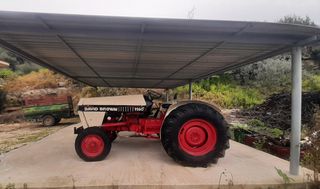Tractor David-Brown 1984 1190