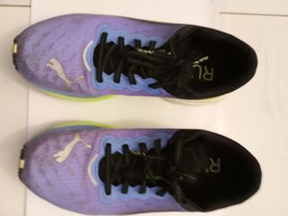 Puma nitro 2, Νο 40