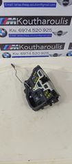 BMW E90-E92-E93 -X1 E84 - E87 ΗΛΕΚΤΡΟΜΑΓΝΗΤΙΚΉ ΚΛΕΙΔΑΡΙΆ ΣΥΝΟΔΗΓΟΎ 4389474---- 5121-7202146