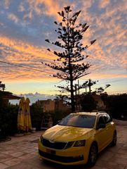 Skoda 2019