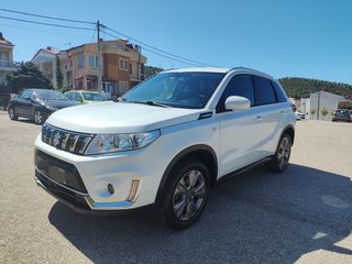 Suzuki Vitara 2019 1.4 GL+ 4WD 140hp ΙΔΙΩΤΗΣ