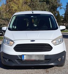 Ford Transit Courier 2017
