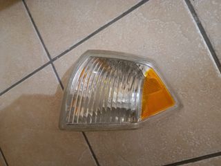 Φλας εμπρός αριστερό (μεριά οδηγού) από Jeep Compass MK49 2006-16 γνήσιο μεταχειρισμένο