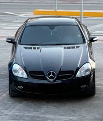Mercedes-Benz SLK 200 2005 SLK 200 KOMPRESSOR R171