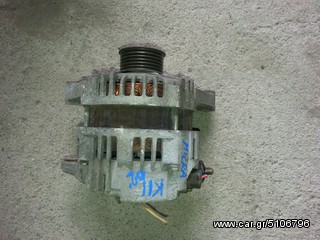 Δυναμό NISSAN MICRA K11 2002 
