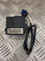 RENAULT TRAFIC ‘06 F657340D/F 16107220007 B140A12116 Μοτερακι καλοριφέρ μέσα ταμπλό σε άριστη κατάσταση γνησια!!!