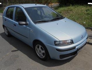 Fiat Punto 2003