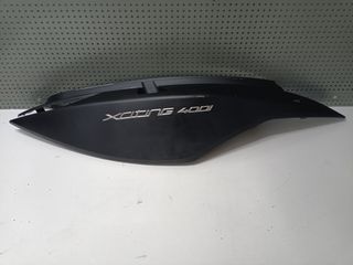 ΟΥΡΑ ΔΕΞΙΑ KYMCO XCITING 400i