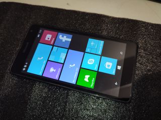 Nokia Lumia 535 dual sim