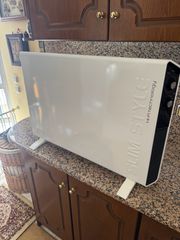 θερμομπομπος, Delonghi 2000w-thumb-4