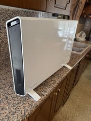 θερμομπομπος, Delonghi 2000w-thumb-6