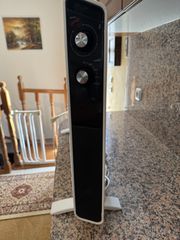 θερμομπομπος, Delonghi 2000w-thumb-8