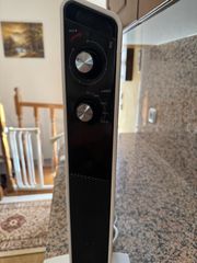 θερμομπομπος, Delonghi 2000w-thumb-9