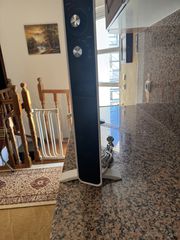 θερμομπομπος, Delonghi 2000w-thumb-11