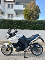 Triumph Tiger 1050 2009-thumb-3