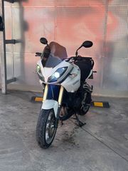 Triumph Tiger 1050 2009