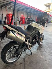 Triumph Tiger 1050 2009-thumb-1