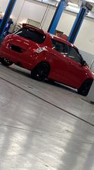 Suzuki Swift 2011 1.2 GLX 95PS