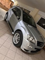 Mercedes-Benz ML 350 2008