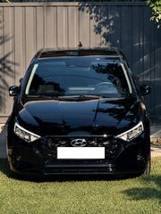 Hyundai i 20 2023 48v mild hydride NAVY CAMERA ΑΥΤΟΜΑΤΟ