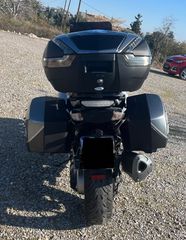 Kawasaki GTR 1400 2017-thumb-9