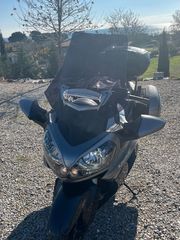 Kawasaki GTR 1400 2017-thumb-23