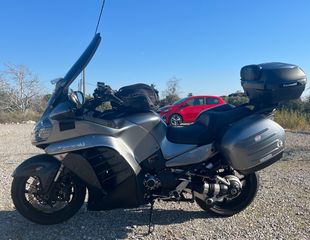 Kawasaki GTR 1400 2017-thumb-24
