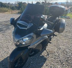 Kawasaki GTR 1400 2017-thumb-27