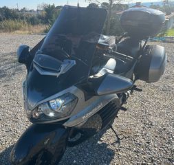 Kawasaki GTR 1400 2017-thumb-28