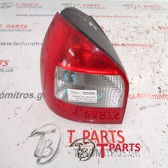 Φανάρια Πίσω -Πίσω Φώτα Audi-A3-(1996-2000) 8L Πίσω Αριστερά  8L0945095B05S-thumb-3