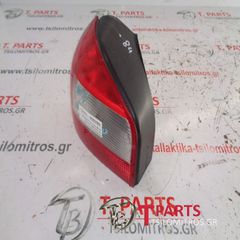 Φανάρια Πίσω -Πίσω Φώτα Audi-A3-(1996-2000) 8L Πίσω Αριστερά  8L0945095B05S-thumb-1