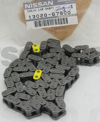 ΚΑΔΕΝΑ ΧΡΟΝΙΣΜΟΥ NISSAN VANETTE A15    PICKUP D21 KA24   1302867G00