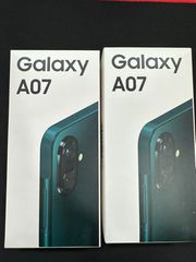 Samsung Galaxy A07 128GB Σφραγισμένο