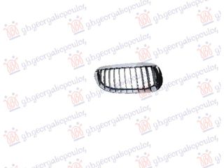 ΚΑΡΔΙΑ ΜΑΣΚΑΣ (ΧΡΩΜΙΟ/ΜΑΥΡΗ) - 155004631
